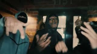 Pdot Sav - EBK (AHHH HA) Shot By @BigApeTV