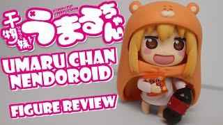 TOO MANY FACES! Nendoroid Umaru Chan + Face Swap