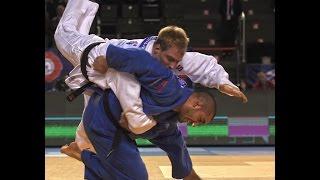 IPPON OF THE DAY 22ND MAR - Toma Nikiforov