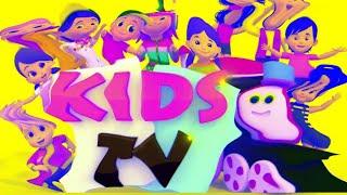 Kids Tv  Logo Intro Super Effects (Sponsored by Preview 2 Effects)