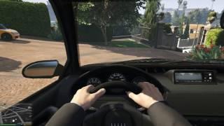 GTA 5 Play Without Graphic Card - Gameplay
