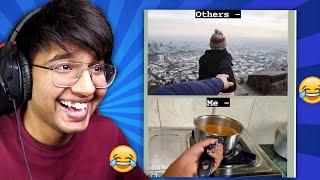 FUNNIEST STUDENTS VS TEACHERS MEMES