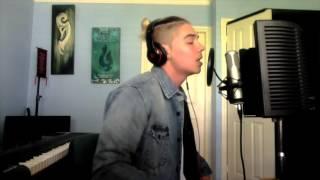 William Singe - Flex (Ooh, Ooh, Ooh) (Cover)