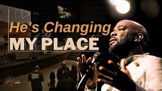 He's Changing My Place | Bishop S. Y. Younger