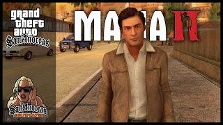 Mafia II Skin Mods » Grand Theft Auto: San Andreas ᴴᴰ