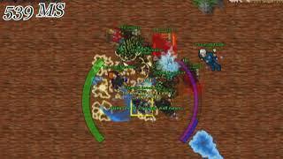 Tibia Frag Movie Antica 2023