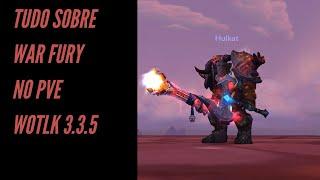 Guia Completo War Fury PVE 3 3 5