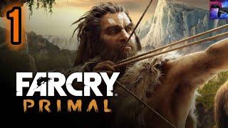 Farcry primal | hindi live lol stream | part 1 #ps5 #farcryprimal