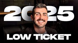 Low Ticket - Trends for 2025