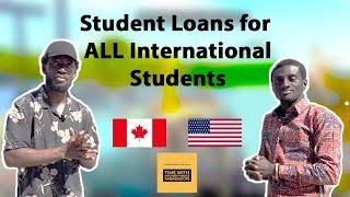 MPOWER FINANCE student loans for all international students