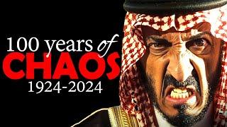 CHAOS in the Ummah (100 Year Compilation)