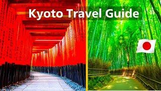 Travel Guide of Pontocho Alley in Kyoto Japan