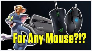 NEW 2022 How to change your DPI for ANY Mouse!