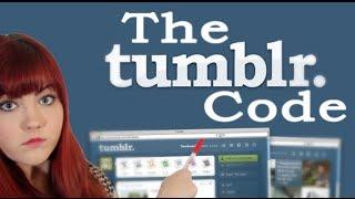 The Tumblr Code