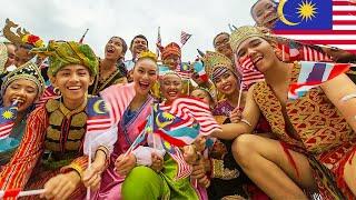 MALEZYA'DA İLK GÜN YAŞADIKLARIM!! KUALA LUMPUR  ~145