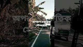 গ্রামের অপরূপ সৌন্দর্য্যের #shots #shotsvideo