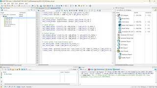 ALINT PRO™ 6.7 Clock Domain Crossing Analysis: Full CDC Analysis Flow