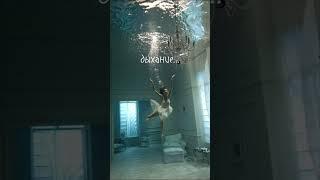Афина - Дыхание ( Наутилус Помпилиус) 2023 | Afina - Breath (lyric video) Nautilus |virtual version