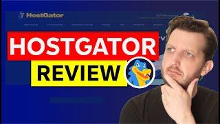 HostGator Web Hosting Review in 2025 