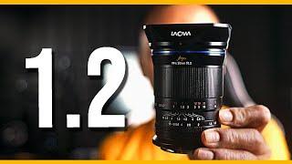 Laowa Argus 28mm f/1.2 review (Nikon Z/Sony E/Canon RF/Leica L)