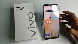 how to change screen timeout in vivo t1x