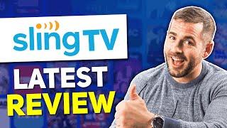 Sling TV Review: The Best Budget Live TV Streaming Service