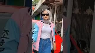 ukhti cantik bikin ketawa#shorts