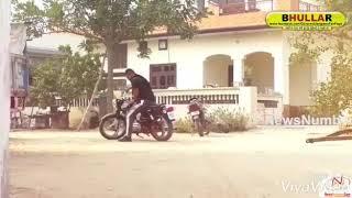 Gurpreet Jangiana {Edit Video}