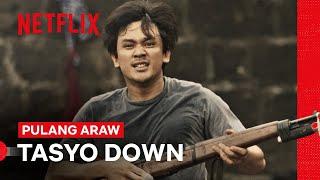 Man Down | Pulang Araw | Netflix Philippines