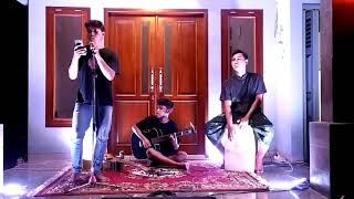 DI SAYIDAN  - COVER KT AKUSTIK (JAMMING)