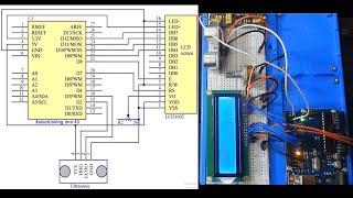 How to start programming Arduino board in  MS Visual Studio 2017