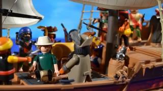 40 Jahre PLAYMOBIL - Eine Abenteuerreise durch die Zeit