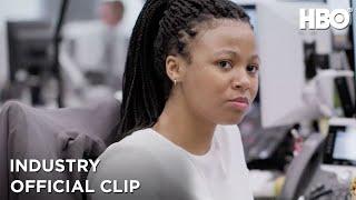 Harper & Yasmin's First Week at Pierpoint | Industry | HBO