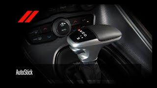AutoStick | How To | 2019 Dodge Challenger