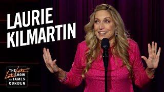 Laurie Kilmartin Stand-up