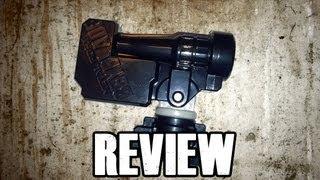 ||HD|| LED-Sight Review