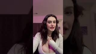 Periscope Live BTS NEW 2023 Big Boobs American Pudding ️‍ #live #livestream #periscope #broadcast