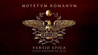 National Anthem of the Roman Empire - Epic Orchestra Version