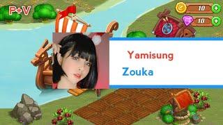 Yamisung - Zouka