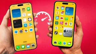 iPhone 15 Pro Max Vs iPhone 14 Pro Max - SHOULD YOU UPGRADE?