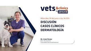 55.ES Discusión casos clínicos dermatología por el Dr. Lluís Ferrer