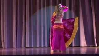 OTF Closing Gala Shenan Oriental Fantasy 2015 03 22 Video Avi Has