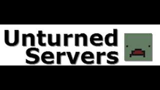 How to create an Unturned server! | EASY | 2015 | 3.0