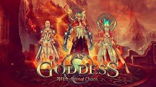 Goddess: Primal Chaos - Гайд! Всё об аспидах!