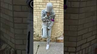 Best Nike TECH Fleece colours,