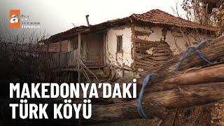 Makedonya’daki Konyalılar - atv Ana Haber 15 Aralık 2024