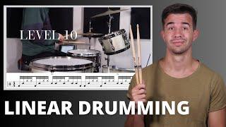 10 Drum Grooves You MUST Learn
