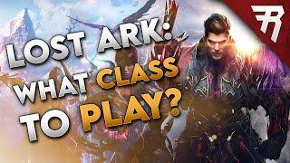 Lost Ark Class Guide: What Class to Play in 2022?