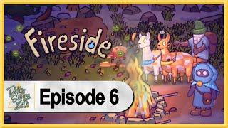 Fireside WALKTHROUGH PLAYTHROUGH LET'S PLAY GAMEPLAY - Part 6