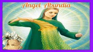 Abundia Angel - Music to Capture Positive Energies of Money 2023 Abundance into your life